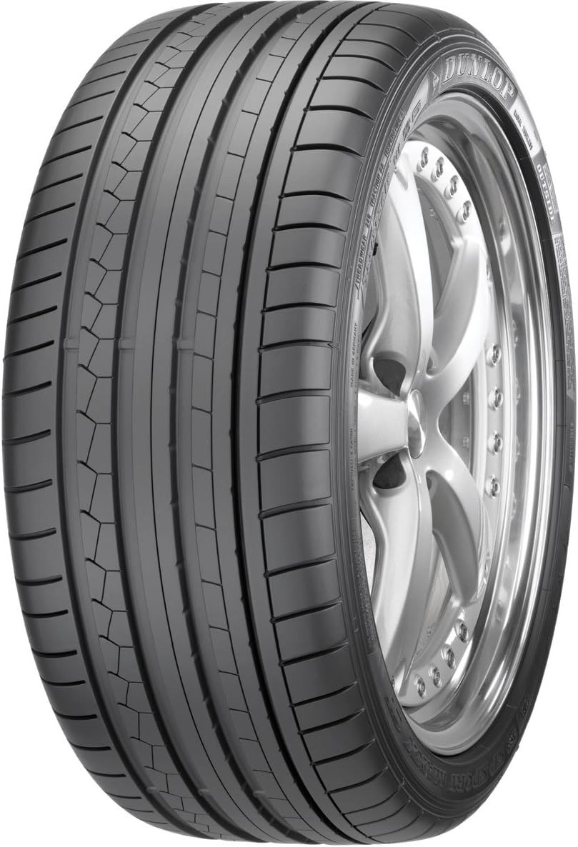 Dunlop SP Sport Maxx GT Reifen 285/30 ZR21 100(Y) XL