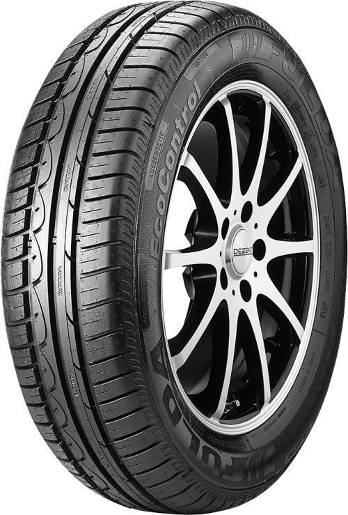 Fulda Ecocontrol Reifen 175/80 R14 88T