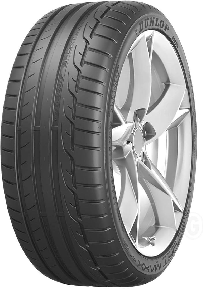 Dunlop Sport Maxx RT Reifen 265/35 ZR19 98Y XL