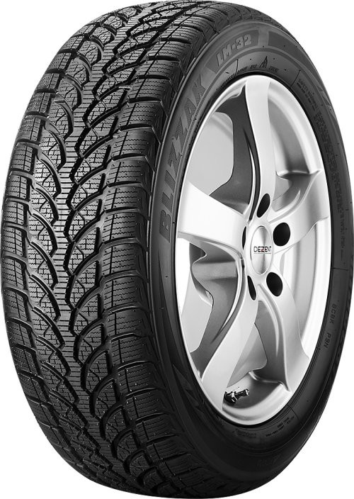Bridgestone Blizzak LM-32 Reifen 225/55 R16 99H XL