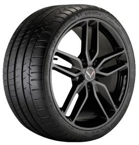 Michelin Pilot Super Sport Reifen 245/40 R21 96Y