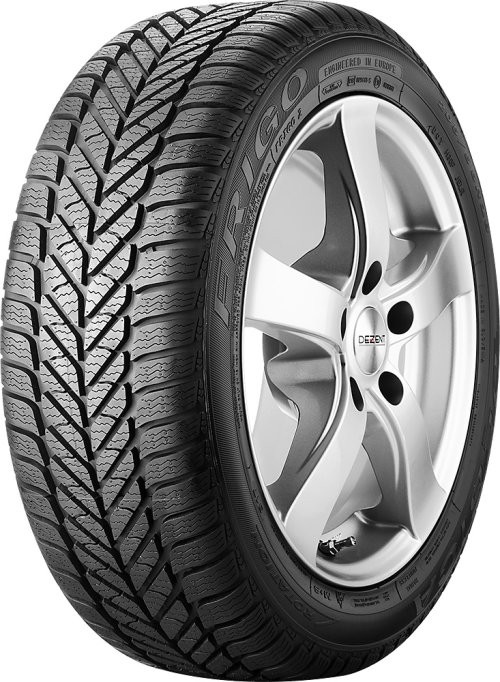 Debica Frigo 2 Reifen 155/65 R14 75T