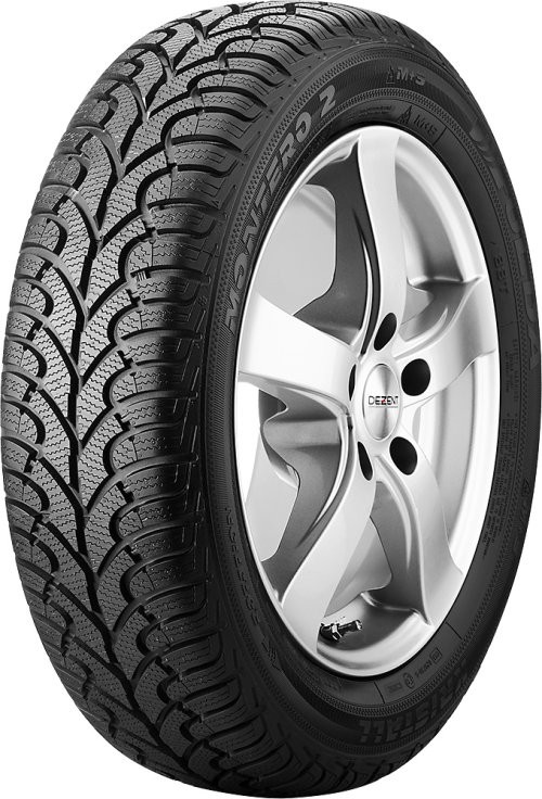 Fulda kristall montero 2 MS Reifen 175/65 R15 84T