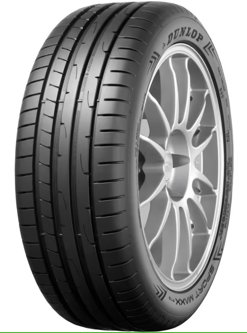 Dunlop Sport Maxx RT 2 Reifen 255/40 ZR21 102Y XL