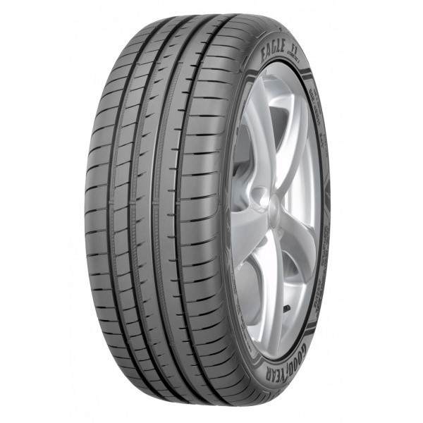 Goodyear F1 ASYM 3 XL Reifen 285/35 R22 106W XL