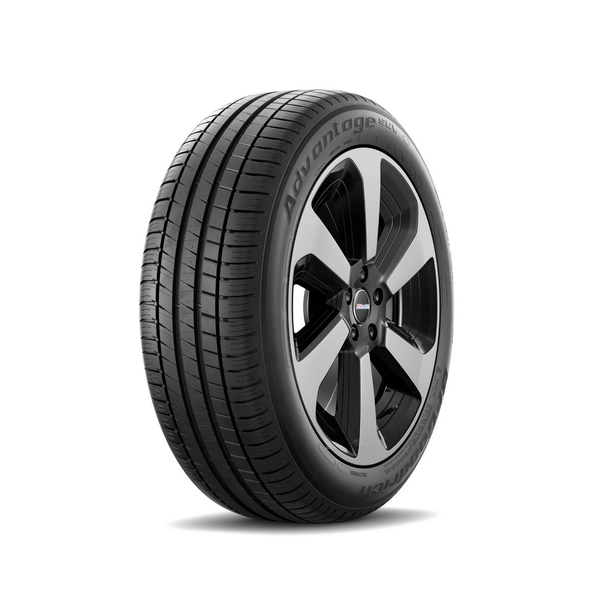 BFGoodrich ADVANTAGE SUV ALL-SEASON Reifen 275/50 R20 113V XL