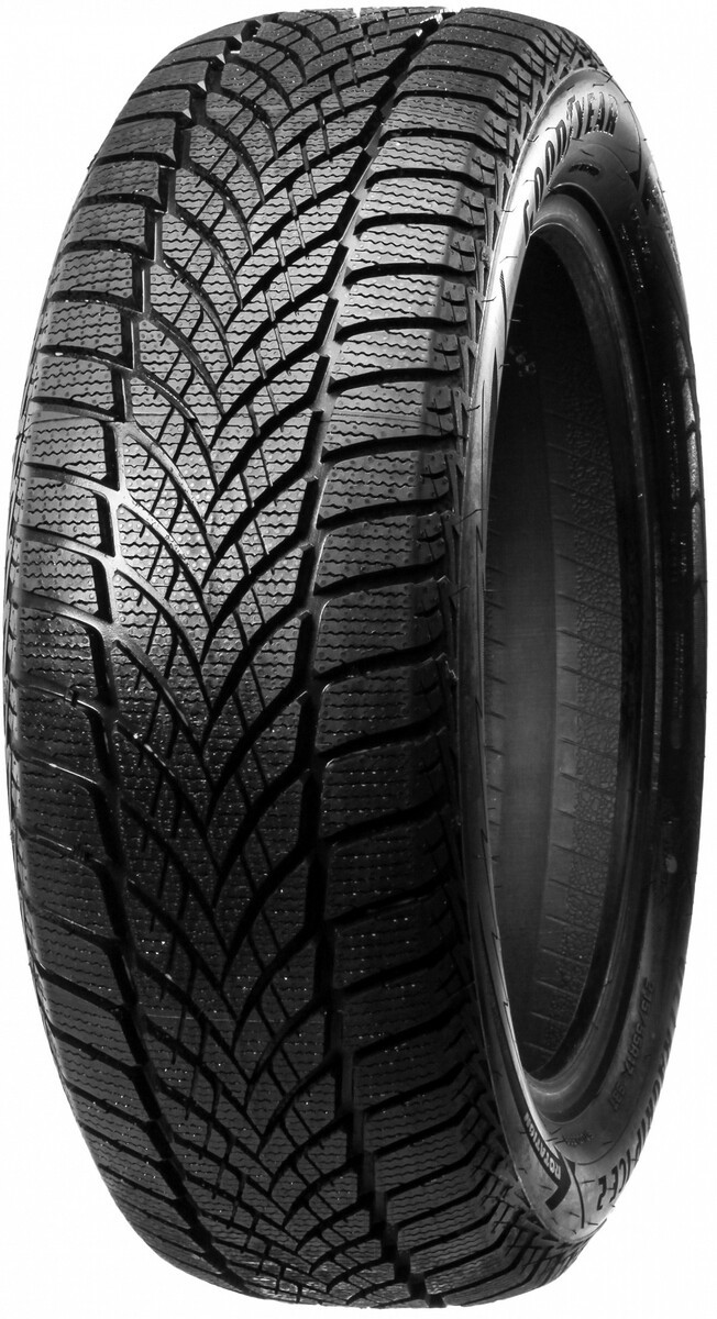 Goodyear Ultra Grip ICE 2 Reifen 245/50 R18 104T XL