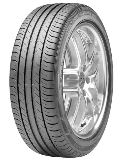 Dunlop SP Sport Maxx 050 DS Reifen 245/40 R21 96Y