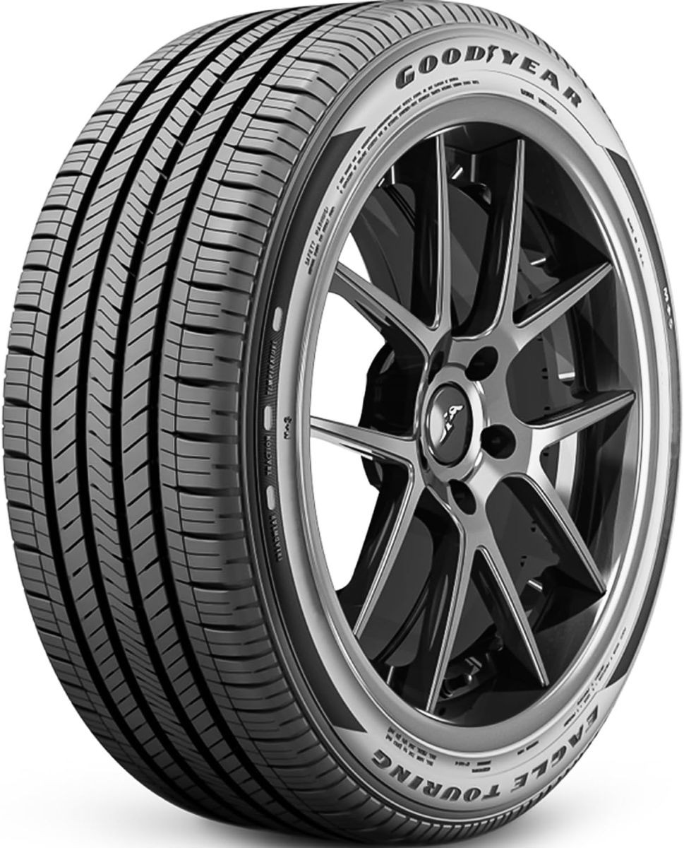 Goodyear EAGLE TOURING Reifen 285/45 R22 114H XL