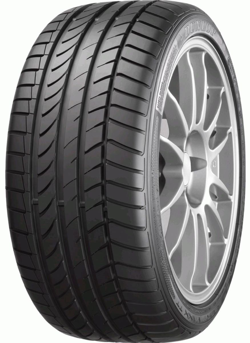Dunlop SP Sport Maxx TT Reifen 245/50 R18 100W