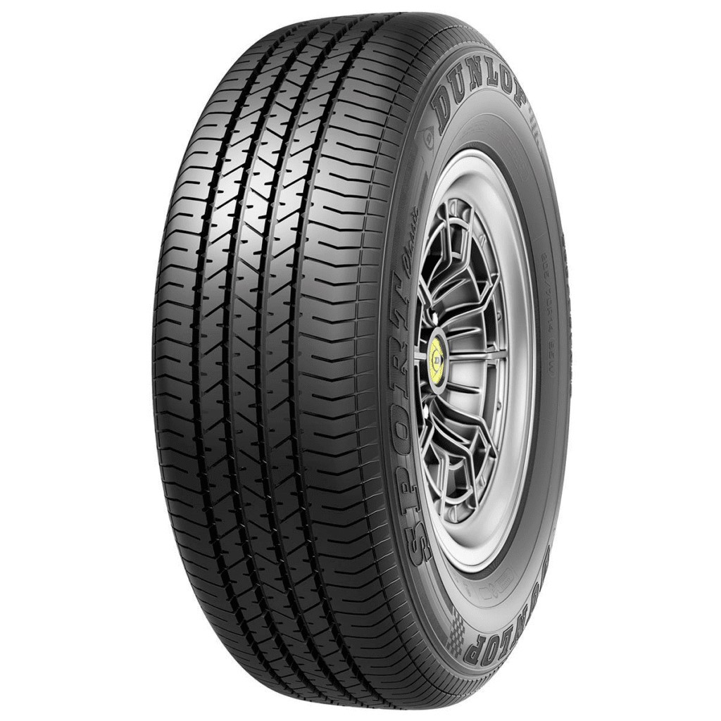Dunlop Sport Classic Reifen 205/70 R14 95W