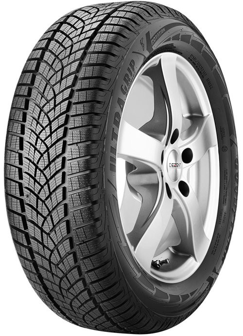 Goodyear Ultra Grip Performan Reifen 305/30 R21 104V XL
