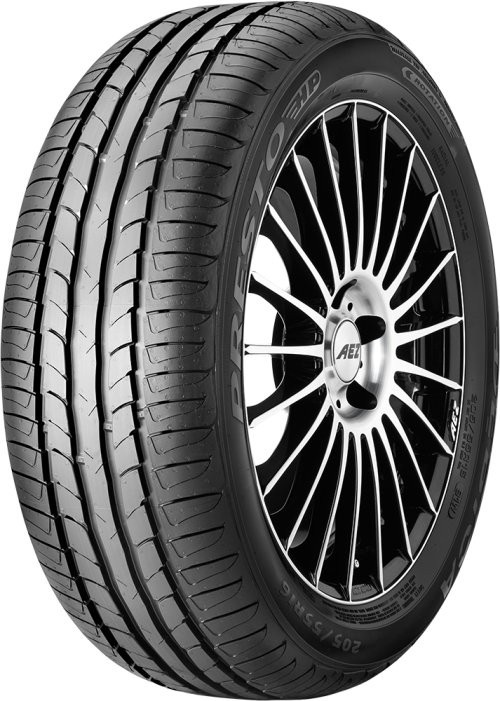 Debica Presto HP Reifen 195/55 R15 85H