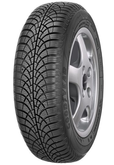 Goodyear ULTRAGRIP 9+ MS Reifen 175/60 R15 81T