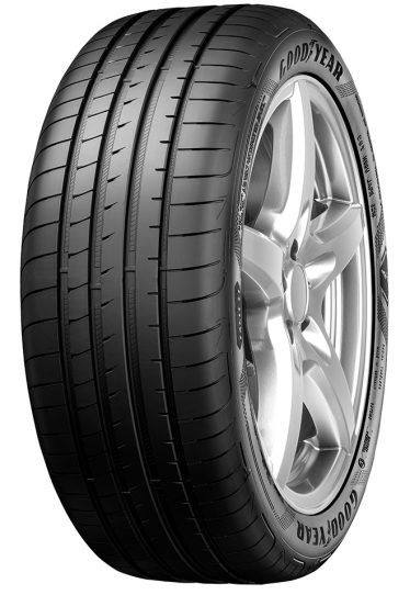 Goodyear EAGLE F1 (ASYMMETRIC Reifen 245/30 R21 91Y XL