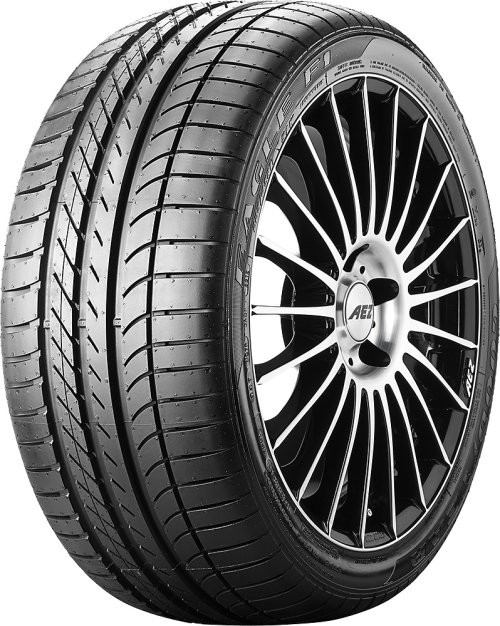 Goodyear Eagle F1 Asymmetric Reifen 255/45 R19 104Y XL