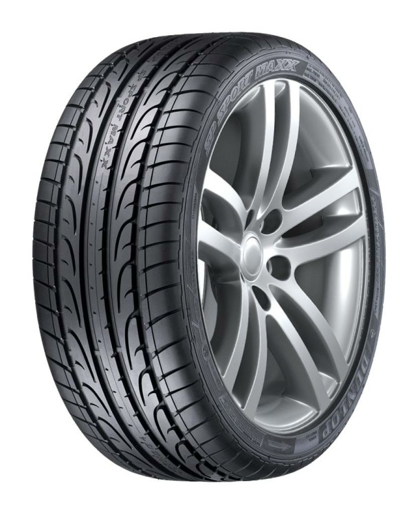 Dunlop SP Sport Maxx Reifen 315/35 R20 110W XL