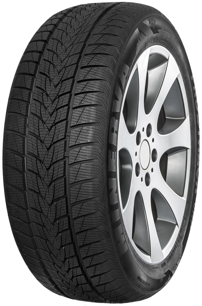 Minerva Frostrack UHP Reifen 225/45 R17 94V XL