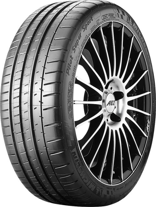 Michelin Pilot Super Sport Reifen 285/30 ZR20 99Y XL