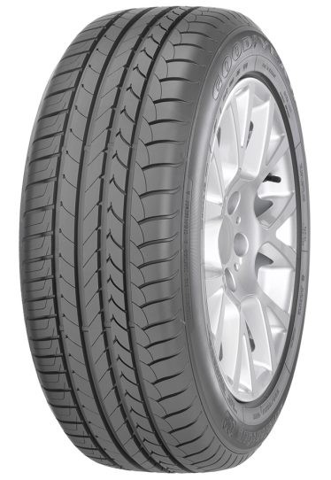 Goodyear Efficientgrip Reifen 275/40 R19 101Y