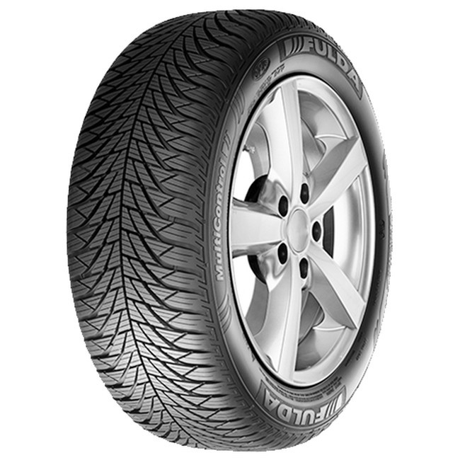 Fulda Multicontrol Reifen 235/60 R16 100H