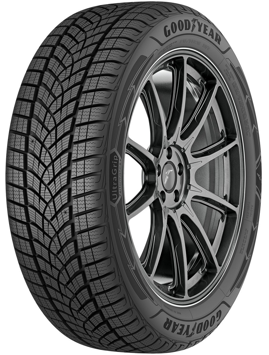 Goodyear UltraGrip Performance + Reifen 275/30 R20 97V XL