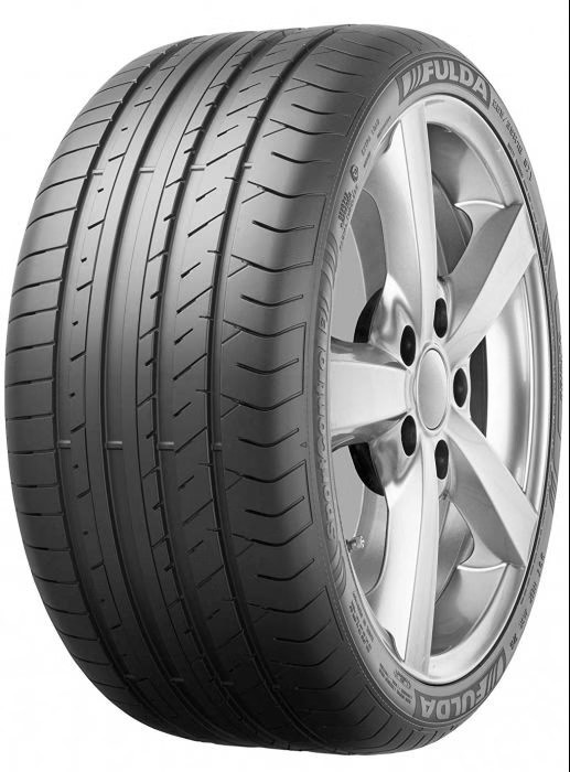 Fulda Sportcontrol 2 Reifen 205/45 R17 88Y XL