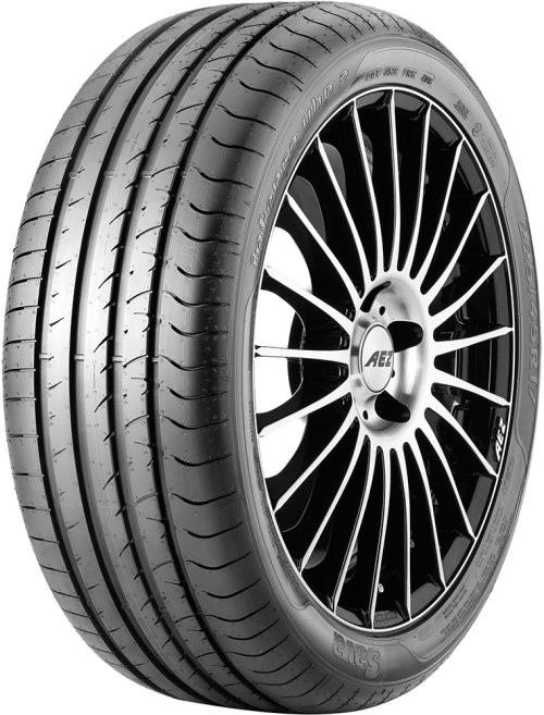 Sava INTENSA UHP 2 XL FP Reifen 245/35 R19 93Y XL