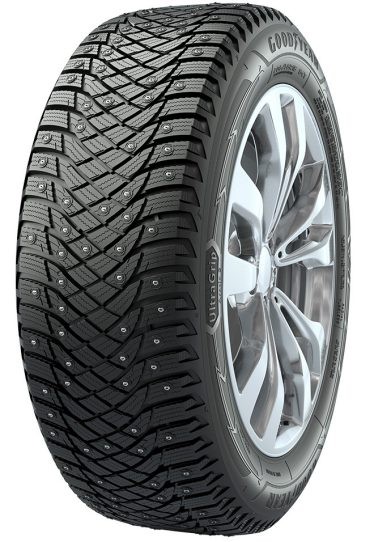 Goodyear UG ARCTIC 2 SUV Reifen 275/50 R20 113T XL