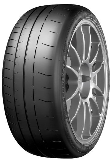 Goodyear Eagle F1 Supersport RS Reifen 315/30 ZR21 105(Y) XL