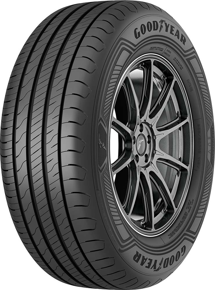 Goodyear EFFICIENTGRIP 2 SUV Reifen 255/60 R17 106V