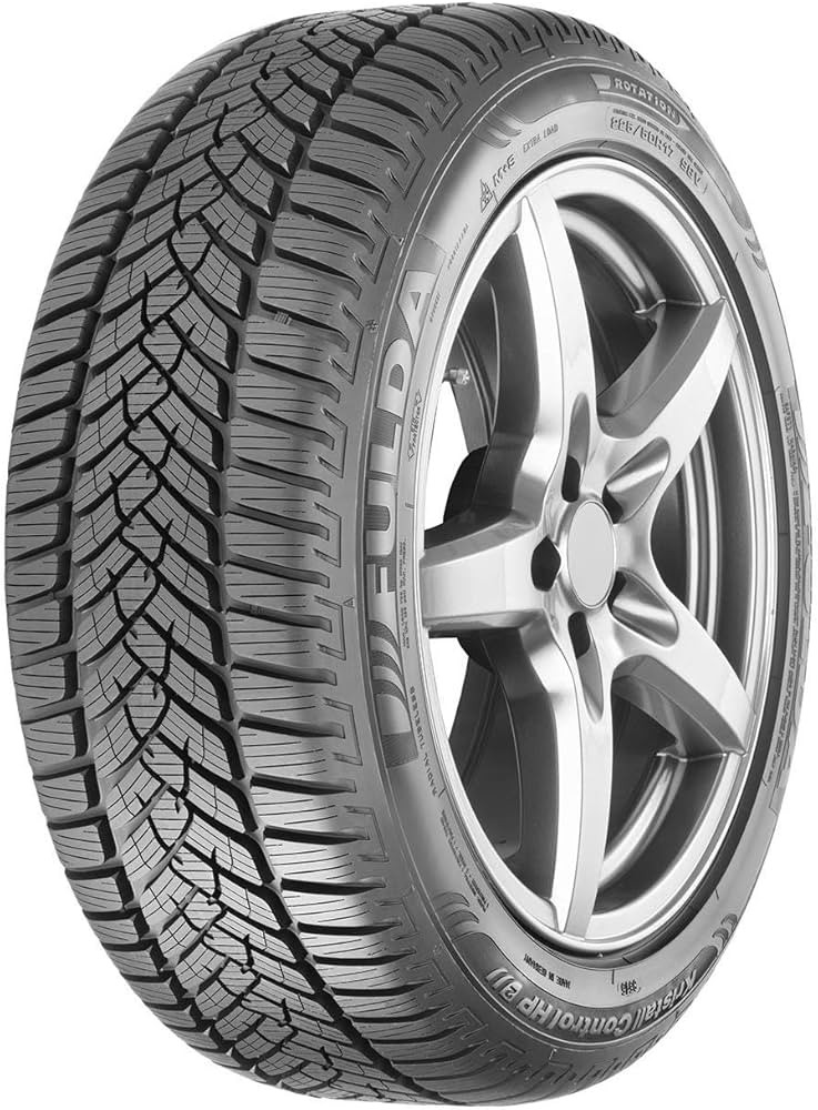Fulda KRISTALL CONTROL HP 2 XL FP M+S 3PMSF TL Reifen 235/40 R18 95V XL
