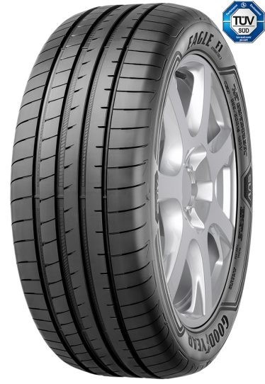 Goodyear EAGLE F1 (ASYMMETRIC) 3 SUV Reifen 275/40 R22 108Y XL