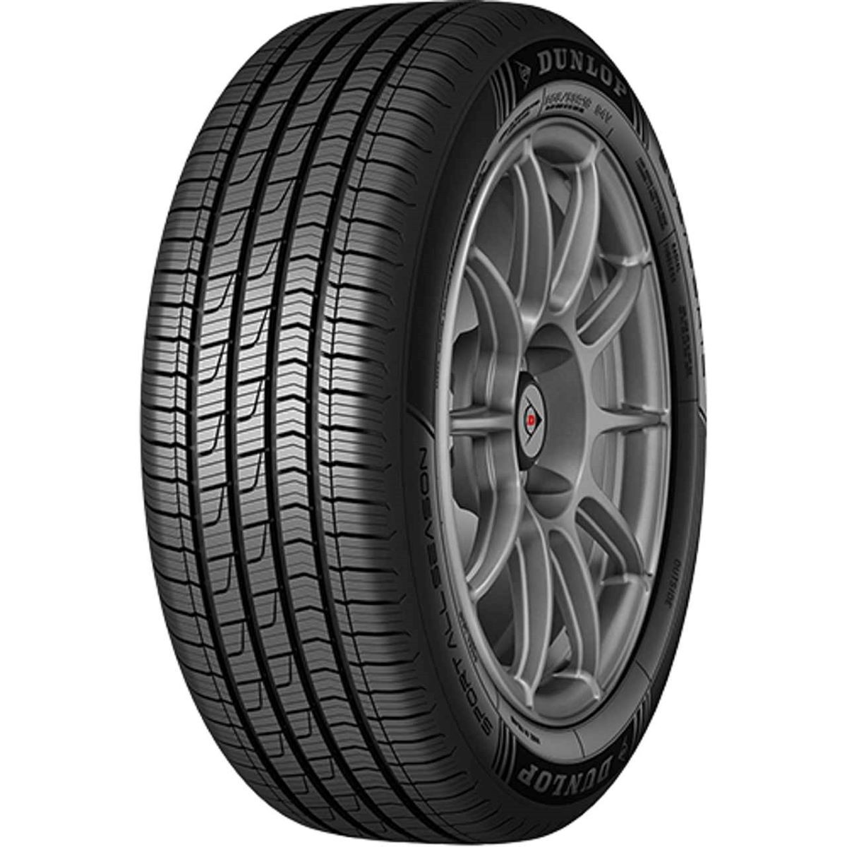 Dunlop SPORT ALL-SEASON Reifen 215/55 R18 99V XL