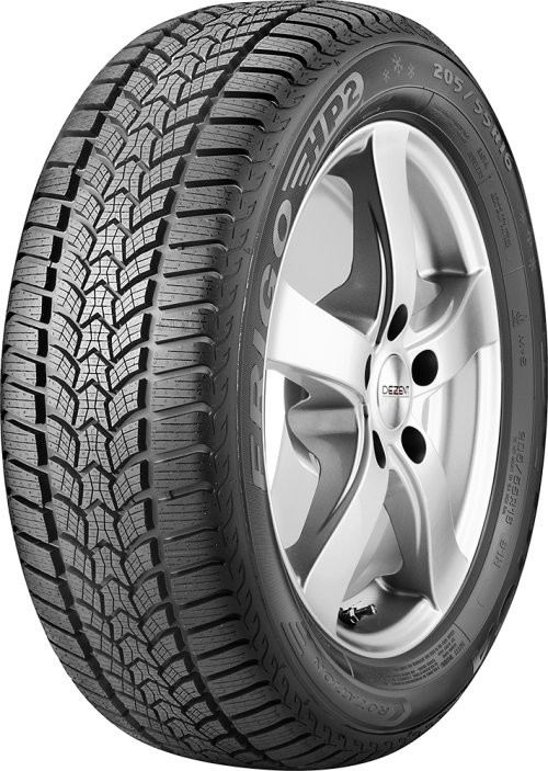 Debica Frigo HP2 Reifen 245/45 R18 100V XL
