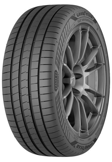 Goodyear Eagle F1 Asymmetric 6 Reifen 265/35 R21 101Y XL