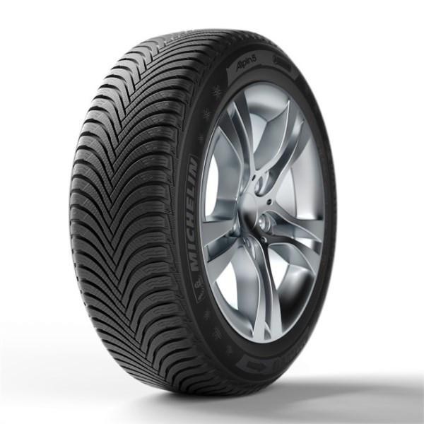 Michelin PILOT ALPIN 5 Reifen 305/35 R23 114V