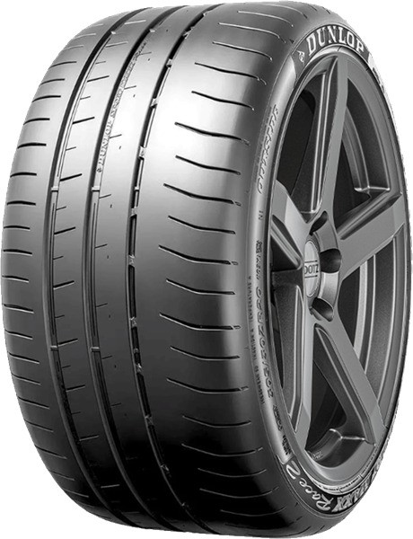 Dunlop SPORT MAXX RACE 2 Reifen 245/35 R20 95Y XL