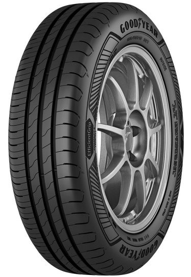 Goodyear EfficientGrip Compact 2 Reifen 165/60 R14 75H