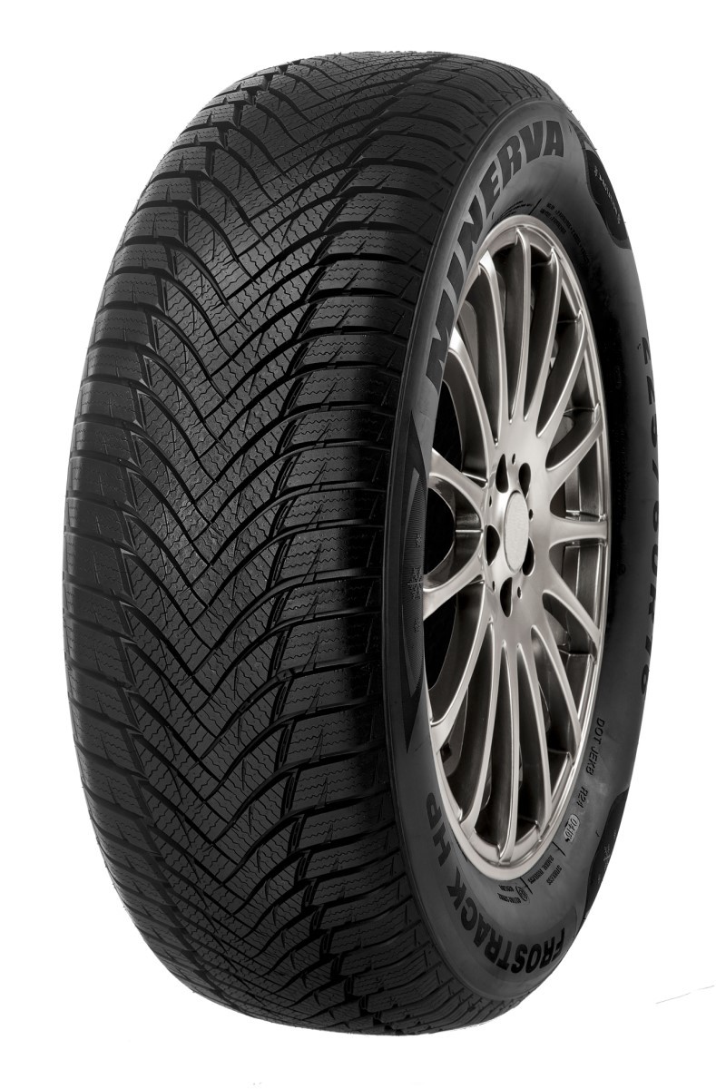 Minerva FROSTRACK HP XL M+S Reifen 185/65 R15 92T XL