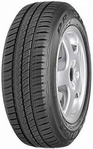 Debica PRESTO SUV Reifen 235/65 R17 108V XL