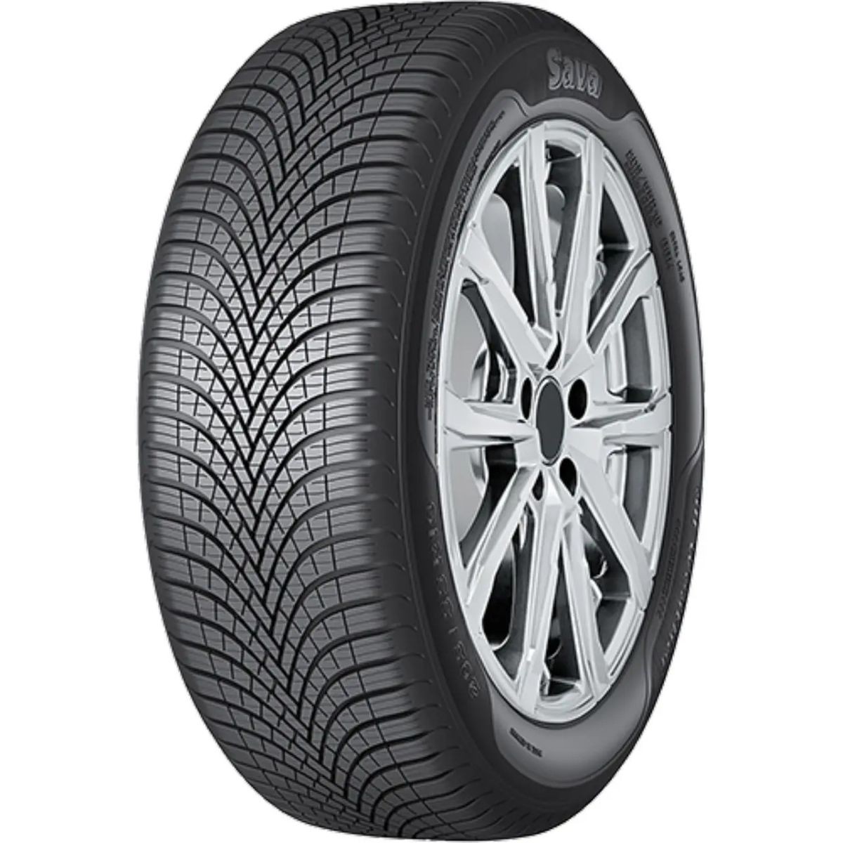 Sava ALL WEATHER Reifen 235/55 R18 104V XL