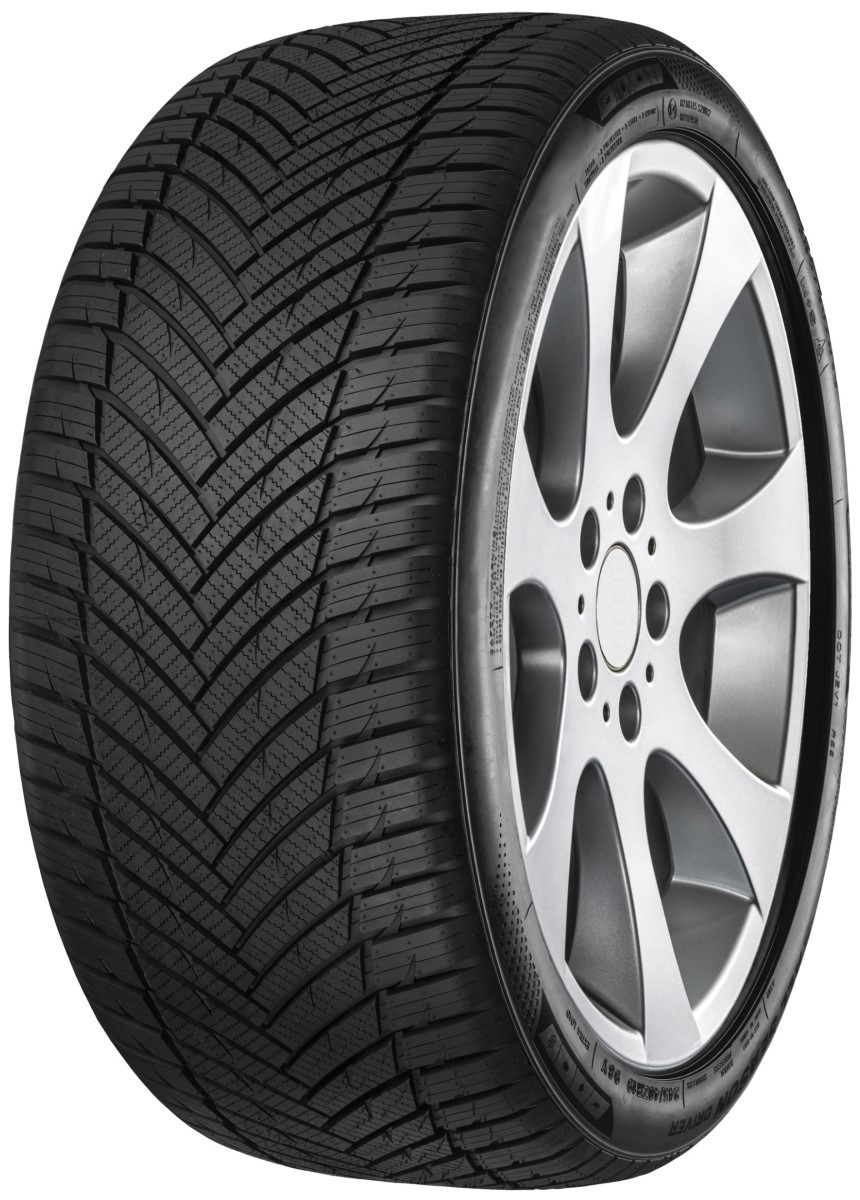 Tristar All Season Power Reifen 225/45 R17 94Y