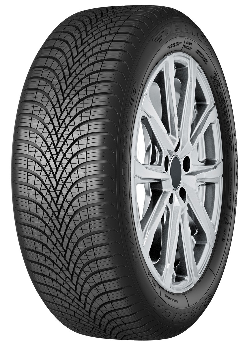 Debica Navigator 3 Reifen 165/65 R15 81T