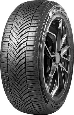 Windforce CATCHFORS A/S II Reifen 225/40 R18 92W XL