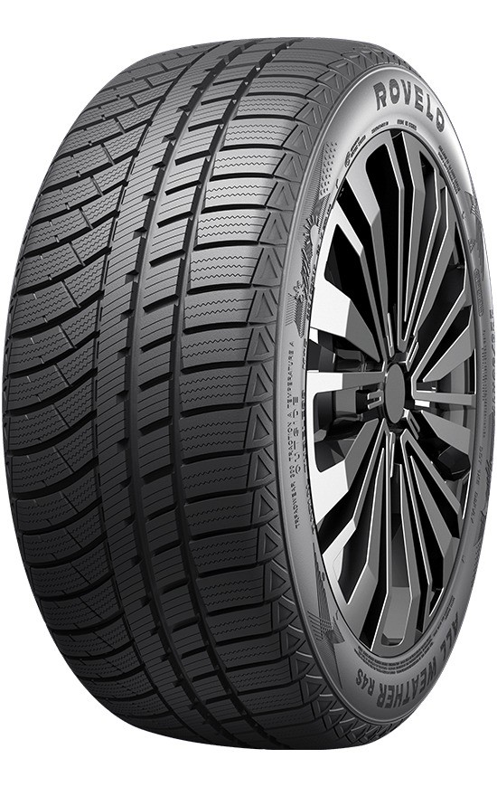 Rovelo ALL WEATHER R4S Reifen 205/50 R17 93V XL