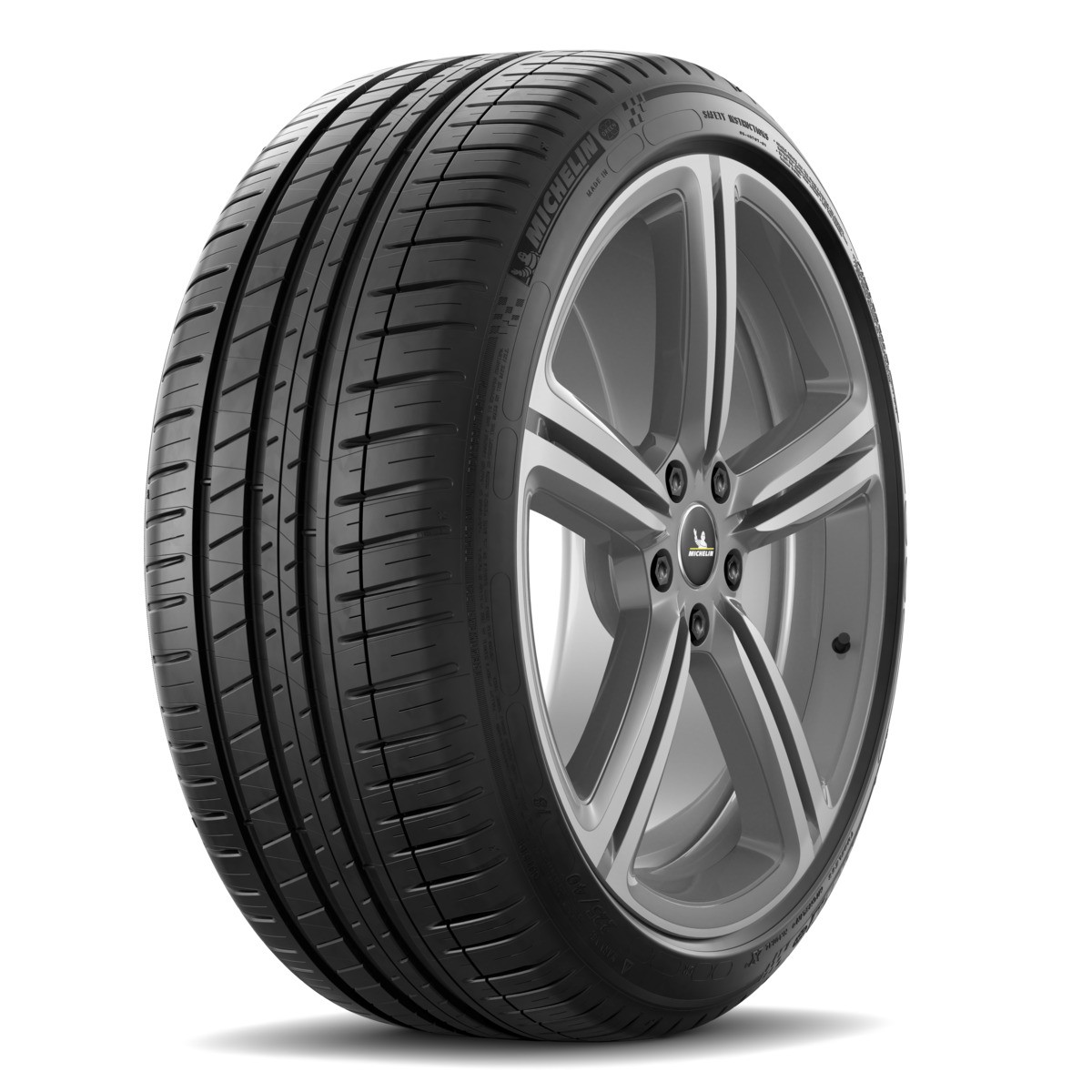 Michelin Pilot Sport 3 Reifen 205/50 R16 87V