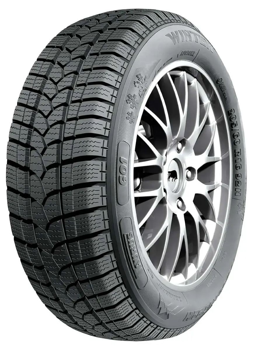 Taurus 601 XL M+S 3PMSF TL Reifen 215/55 R17 98V XL