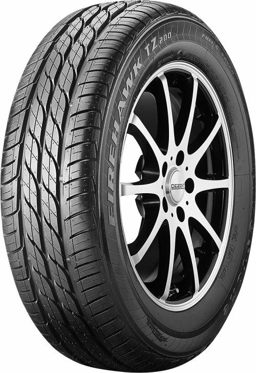 Firestone TZ200 Reifen 195/45 R15 78V