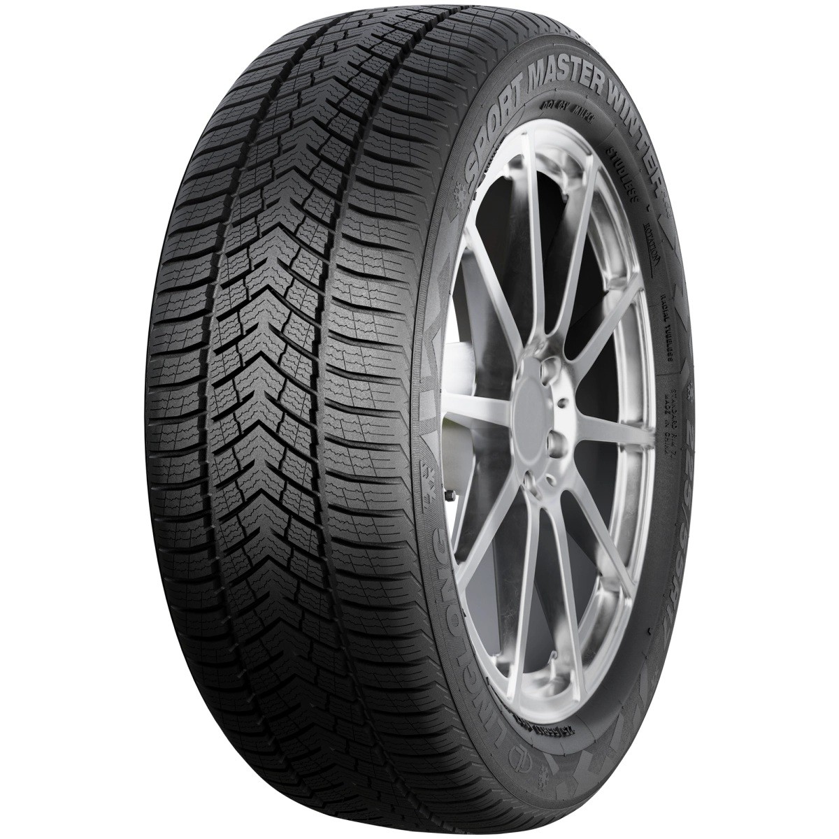 Linglong Sport Master Winter Reifen 255/55 R18 109V